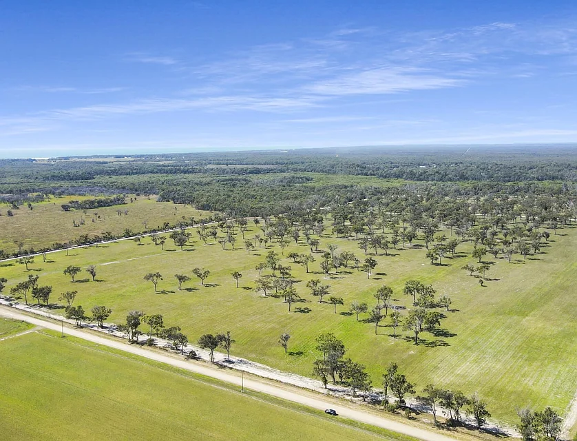 LOT 100 Palm Springs Drive, Calavos, Wide Bay, 0 ਕਮਰੇ, 0 ਬਾਥਰੂਮ, Lifestyle Property