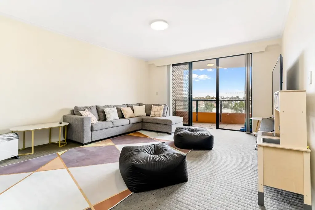 64/2 Ashton Street, Rockdale, NSW 2216