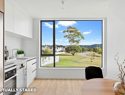 6/4 Treasure Lane, Te Atatu South, Waitakere City, 2 침실, 2 욕실, Townhouse
