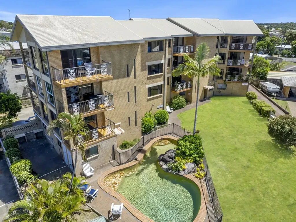 1/6 Marbrin Close, Bellara, QLD 4507