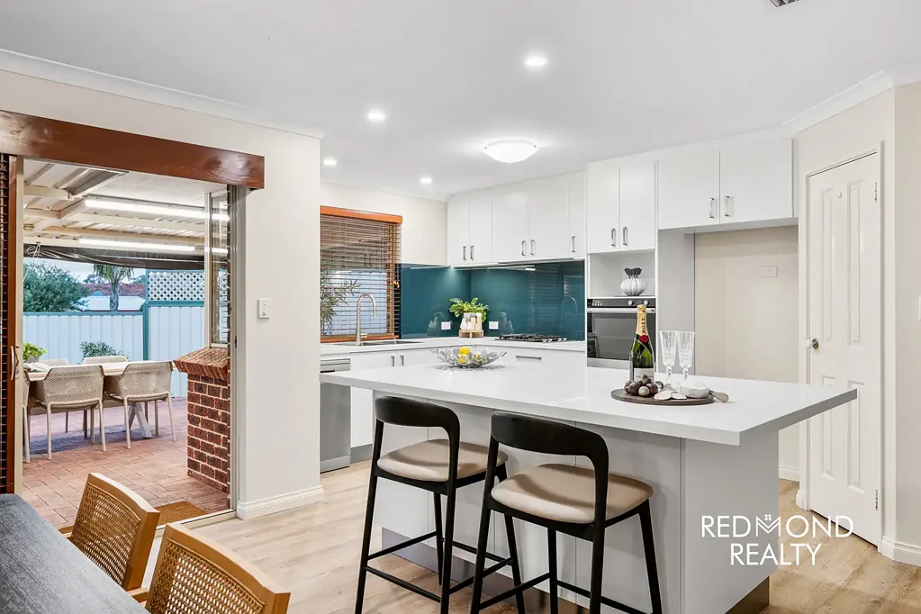 Greenwood 3 Bedroom Surprise Package!