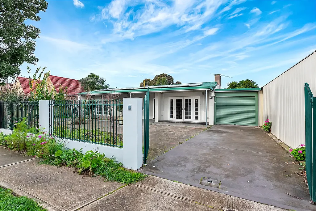 Spacious Family Home in Sought-After Hampstead Gardens