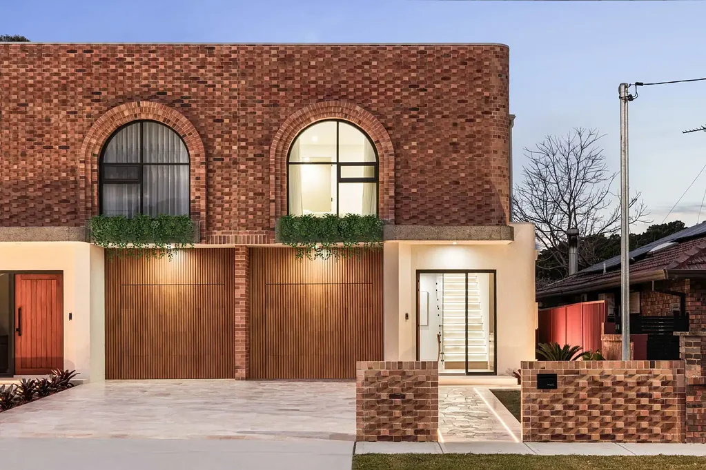 Croydon Park 5 Bedroom Stunning brand new residence in a premium address