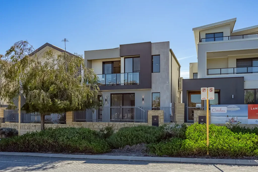 Mindarie 4 Bedroom Under Offer