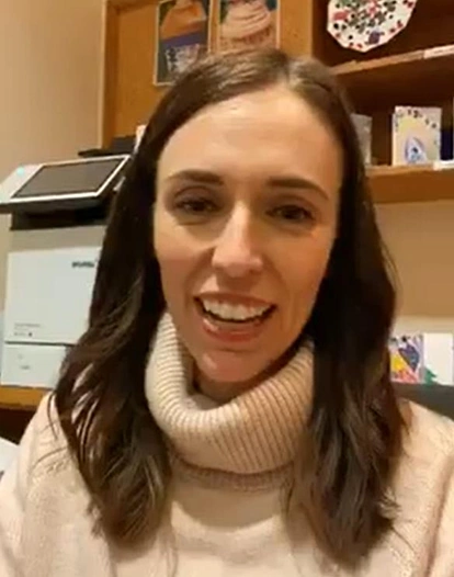 Jacinda Ardern：新西兰不会立即进入二级警戒，清零不是标准！