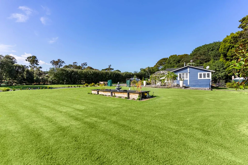 Waiuku 3部屋 IDYLLIC COUNTRYSIDE RETREAT NESTLED IN NATIVE BUSH