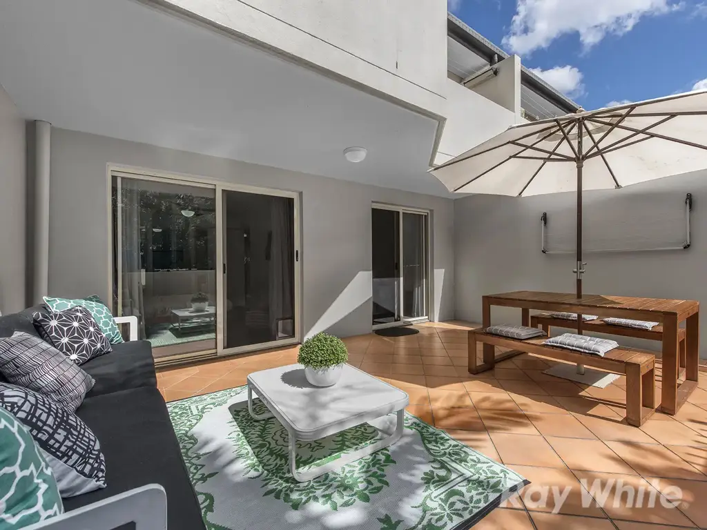 4/18 Frederick Street, Alderley, QLD 4051