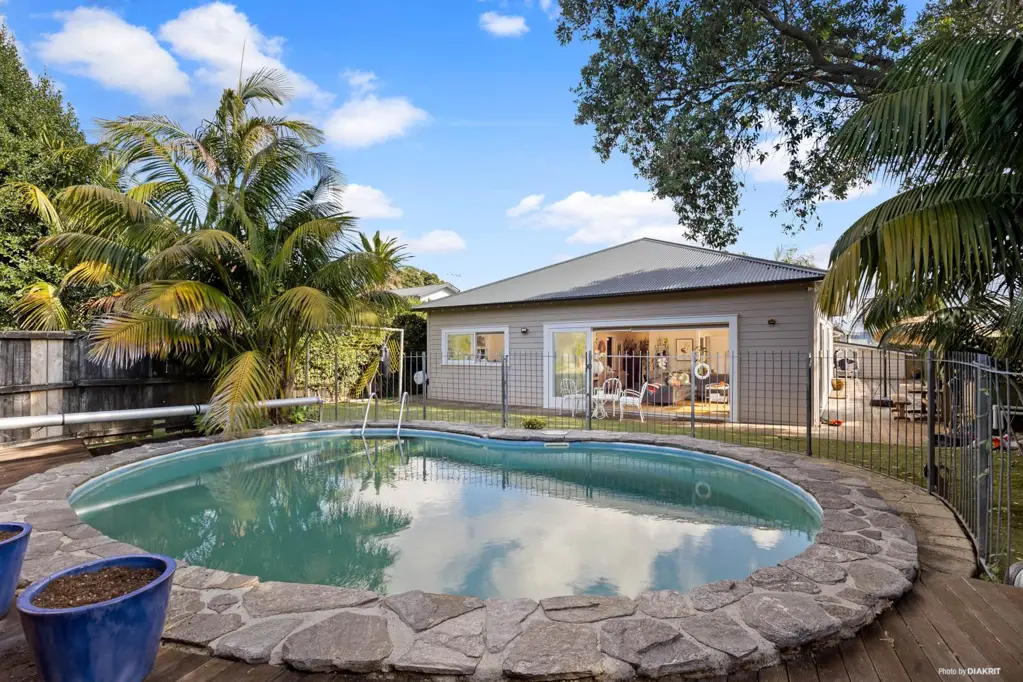 16 Richardson Road, Mt Albert, Auckland City, Auckland