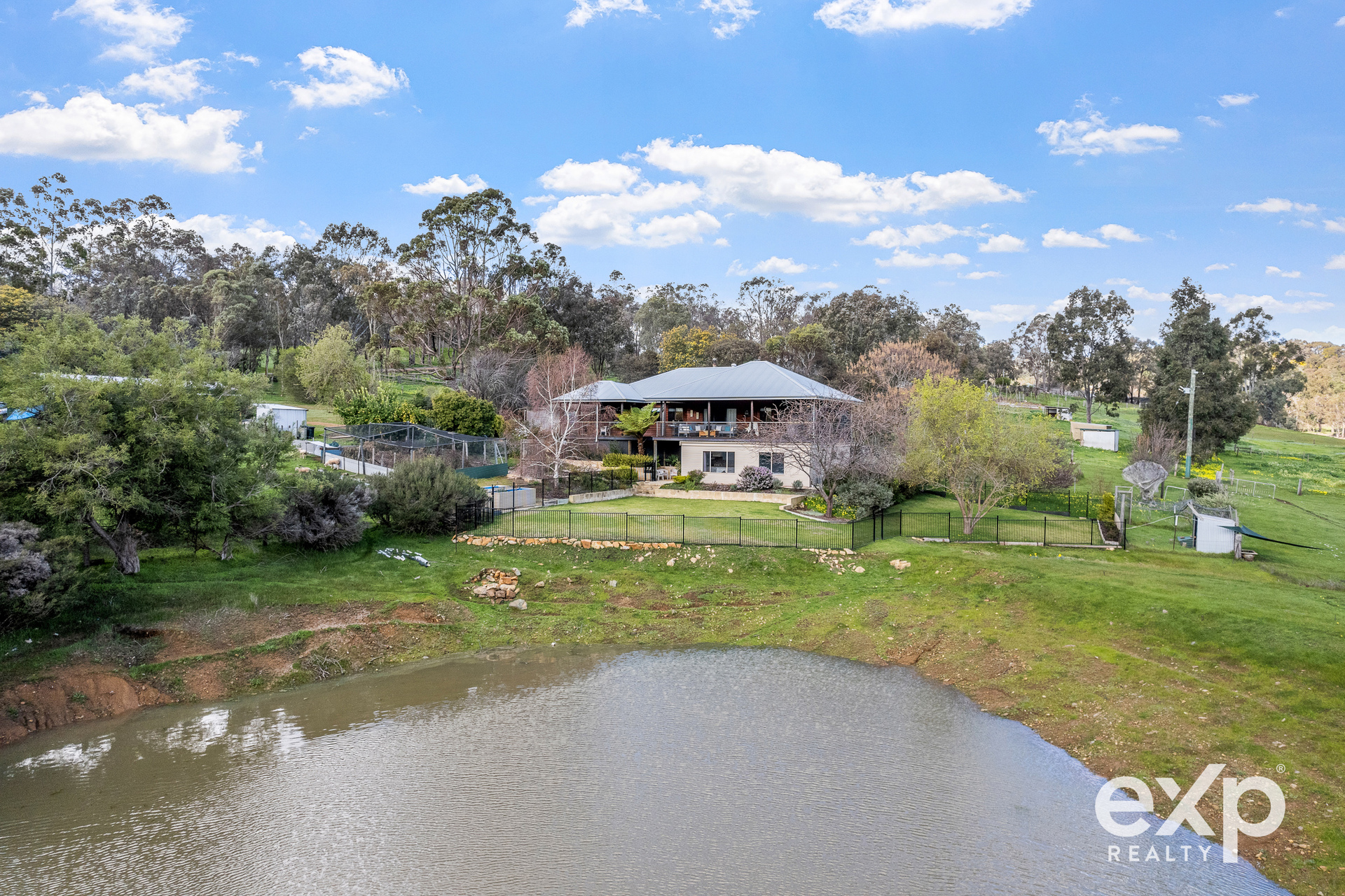 314 CAMPBELLS RD, KANGAROO GULLY WA 6255, 0 Bedrooms, 0 Bathrooms, House