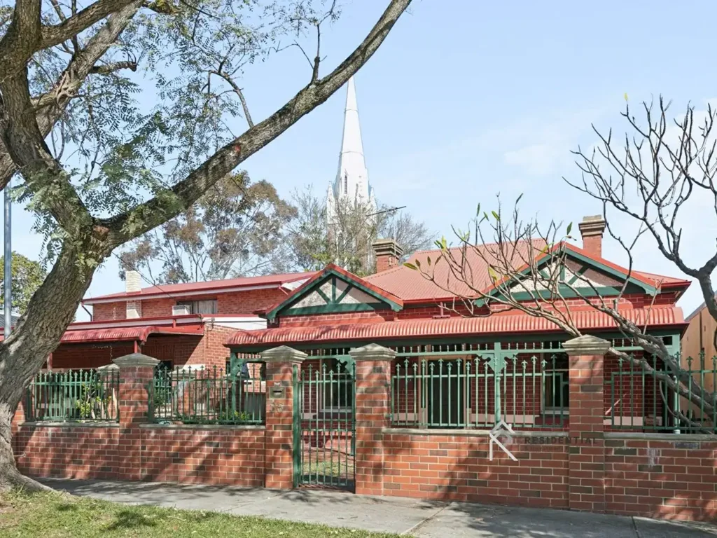 Character, Space & Convenience in Leafy Leederville
