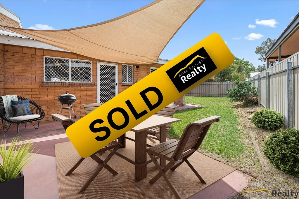 1/3 Grant Road, Larapinta, NT 875