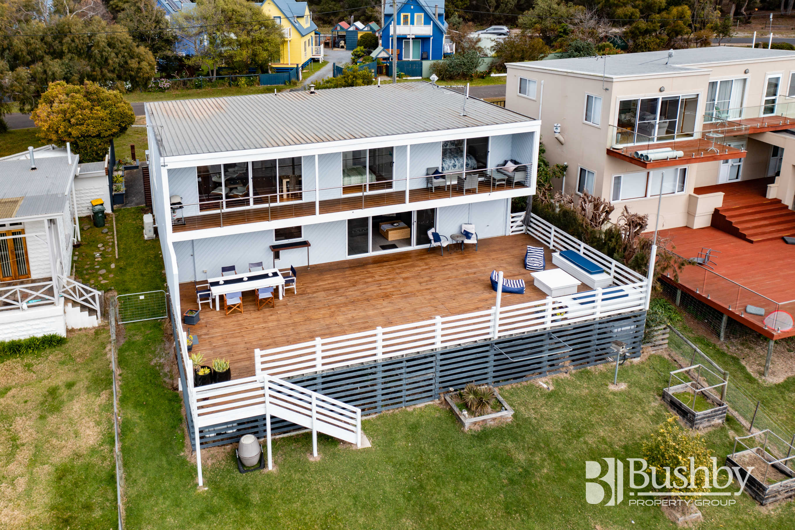 11 TAMAR CR, GREENS BEACH TAS 7270, 0 Bedrooms, 0 Bathrooms, House