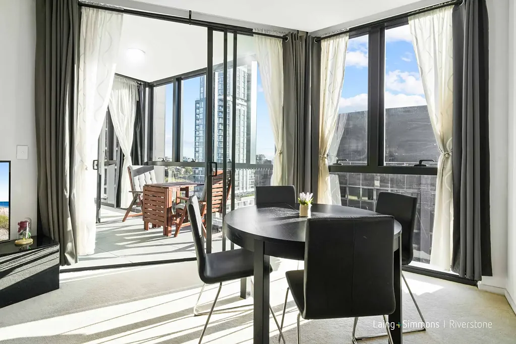 1103/45 Macquarie Street, Parramatta, NSW 2150