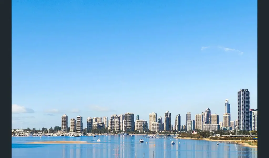 Southport 1房  Brand New Gold Coast Apartments