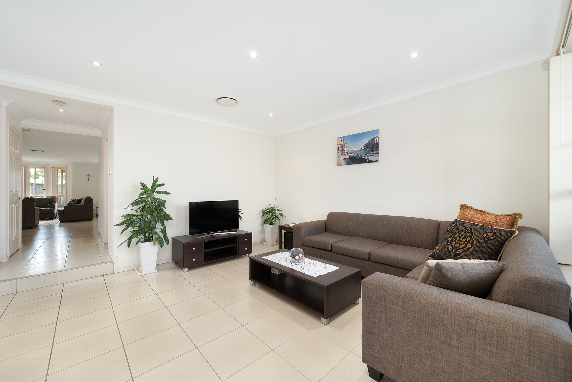 50 SCOTTSDALE CCT, WEST HOXTON NSW 2171, 0 ห้องนอน, 0 ห้องน้ำ, House