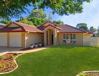 5 Denver Road, Carseldine, QLD 4034, 4 ਕਮਰੇ, 2 ਬਾਥਰੂਮ, House