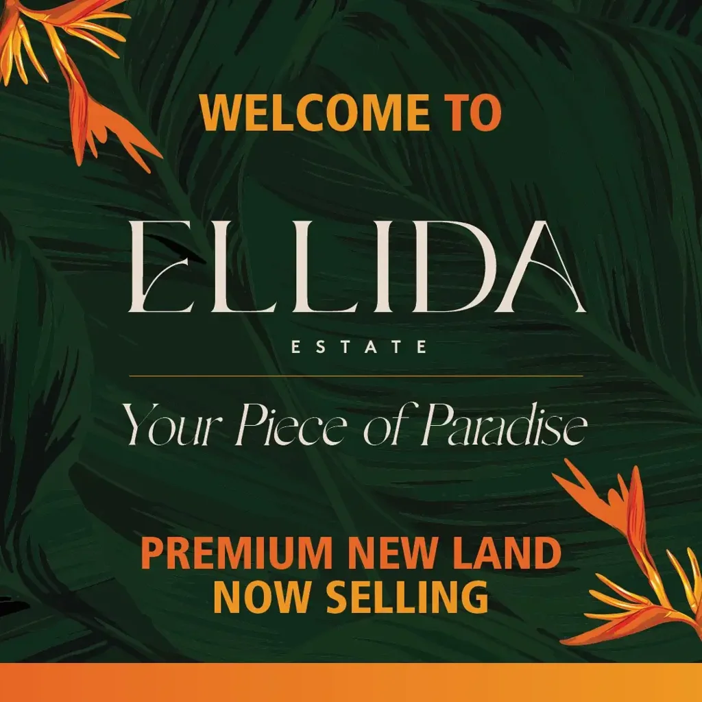 Parkhurst  The first release at Ellida Estate is officially NOW SELLING!