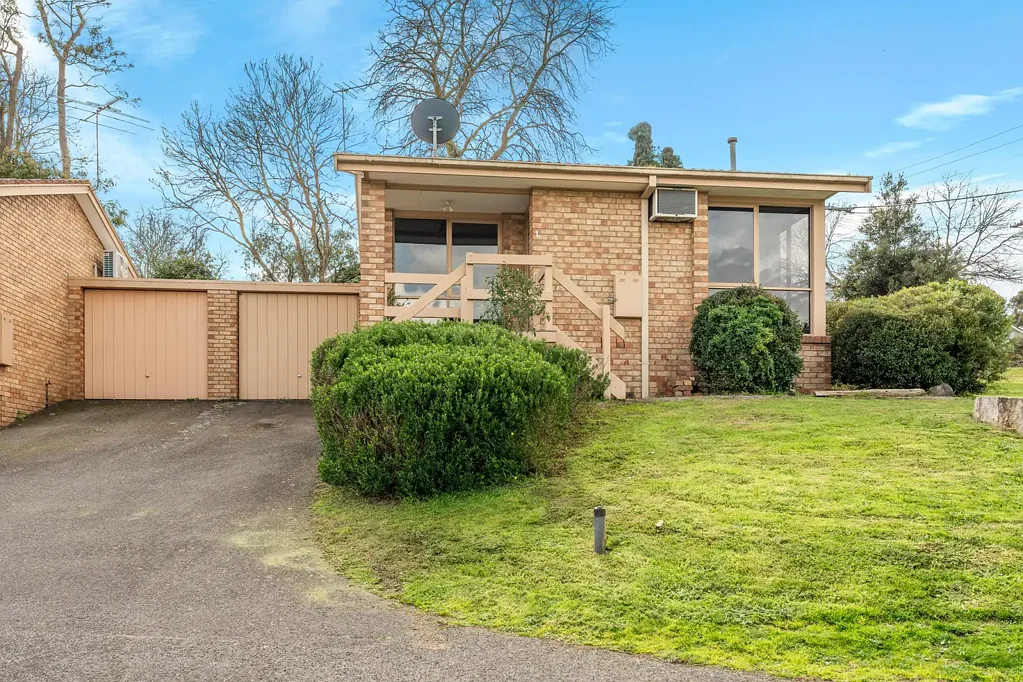 1/106-112 Cowin Street, Diamond Creek, VIC 3089