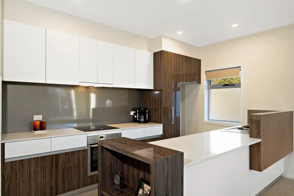 O'Connor 2غرفة نوم Spacious First Floor Apartment in a Boutique Complex – Perfect Inner North Living!