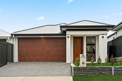 Hope Valley 3房  A Beautifully Appointed Home of Style & Simplicity.