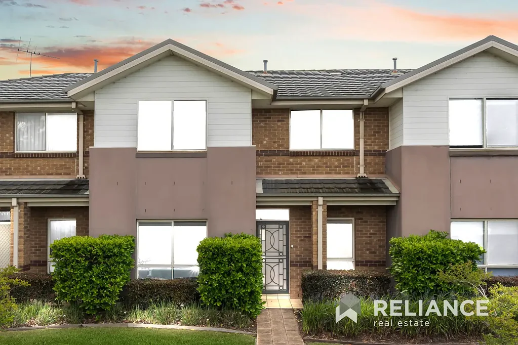 26 Yuruga Boulevard, Point Cook, VIC 3030