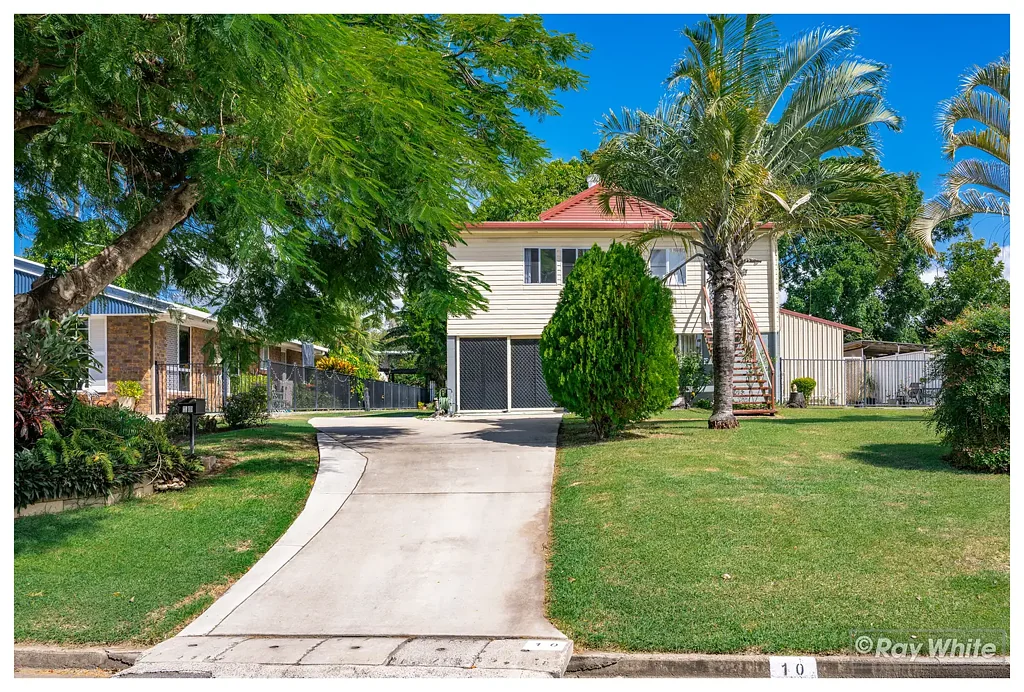 10 Card Street, Berserker, QLD 4701