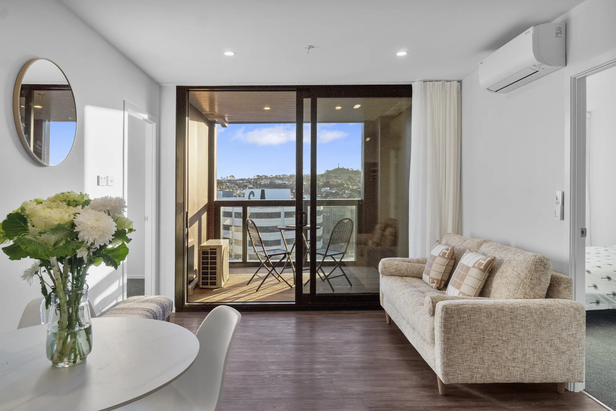 Ellerslie 2Habitaciones Smart City-Fringe Living