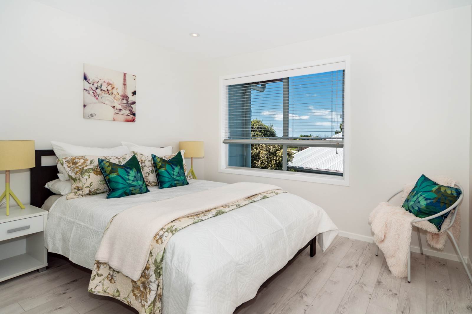 2/17 Wendover Road, Glendowie, Auckland, 2 phòng ngủ, 1 phòng tắm