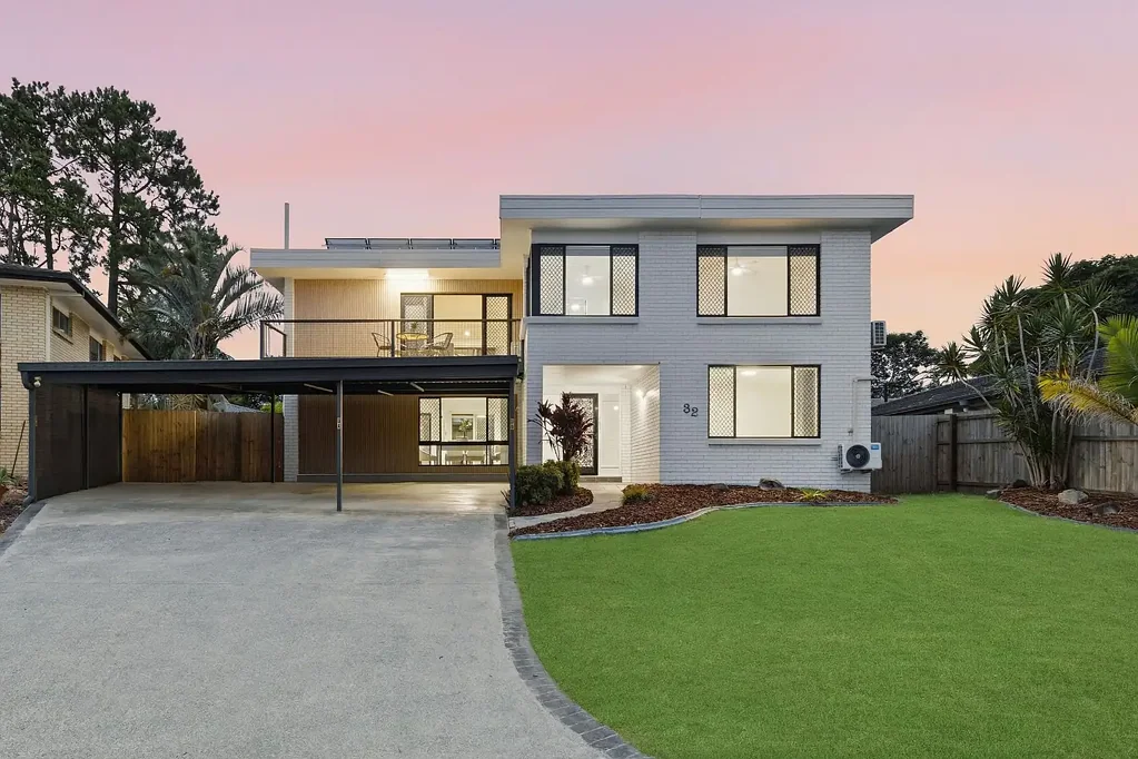 32 Satinwood Street, Algester, QLD 4115