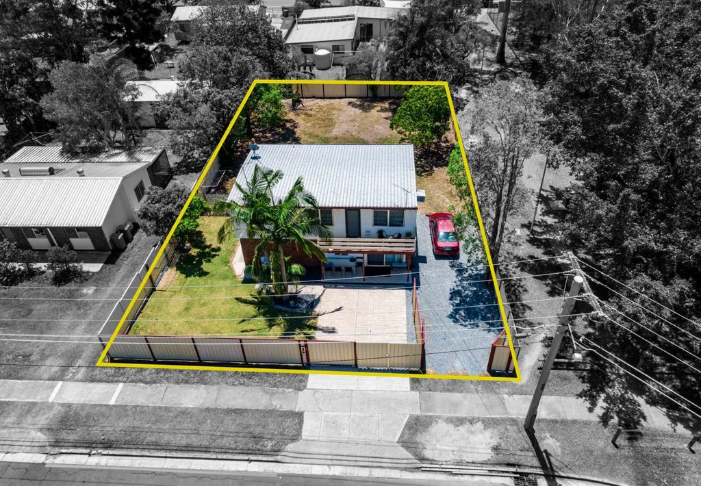 20 O'Malley Street, Loganlea, QLD 4131