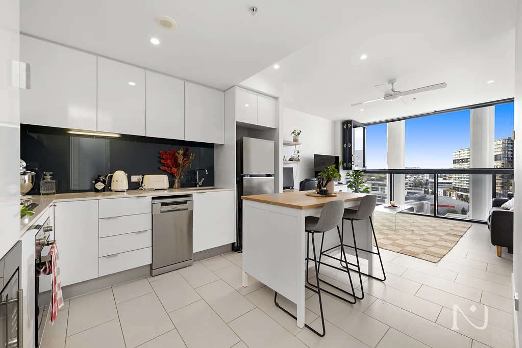 917/128 Brookes Street, Fortitude Valley, QLD 4006