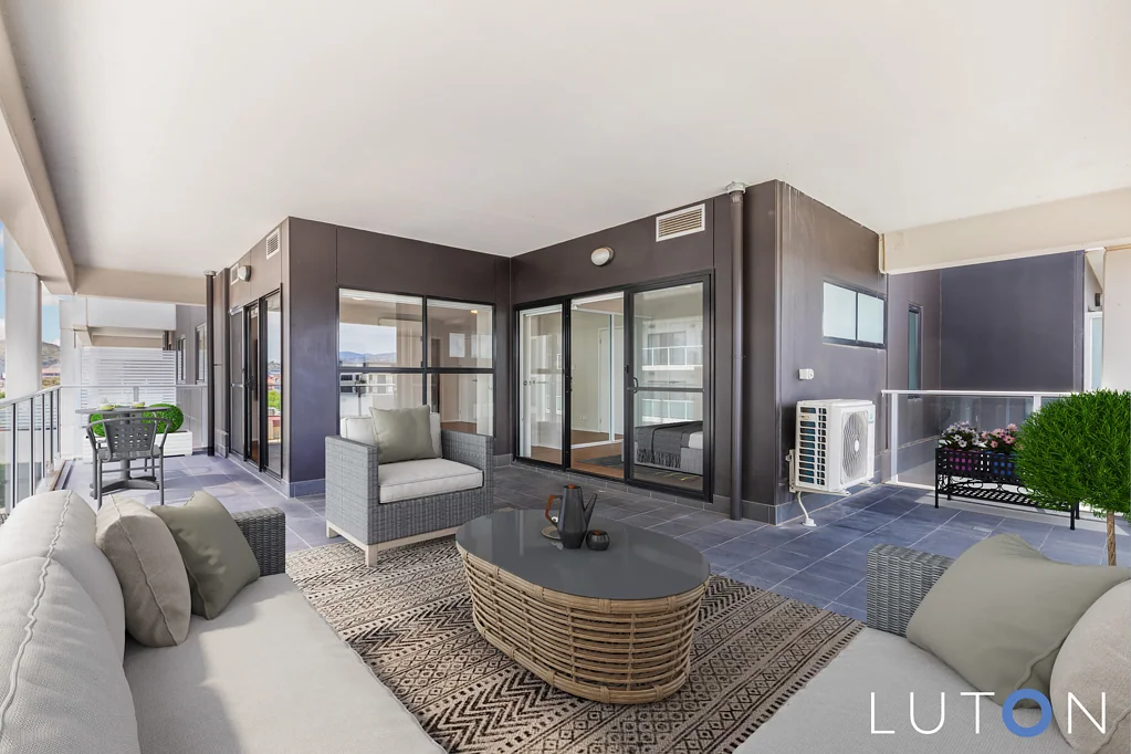 262/12 Limburg Way, Greenway, ACT 2900