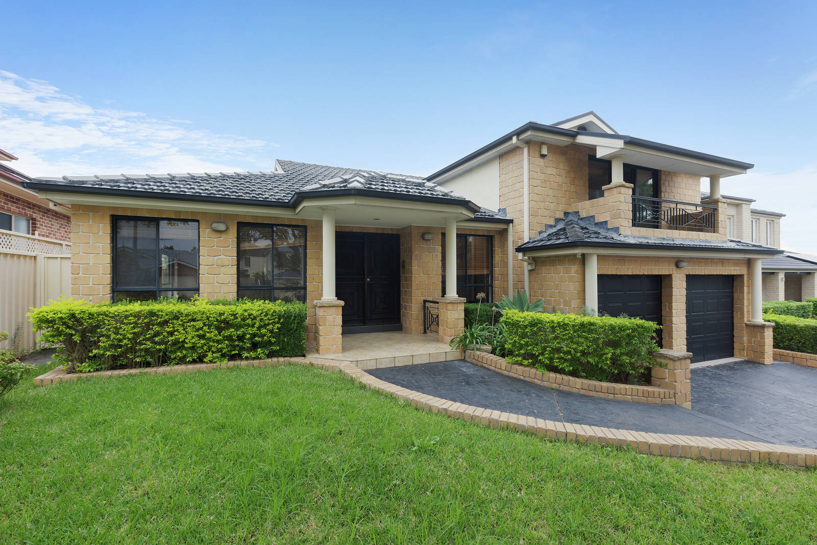 29 MIDDLEHOPE ST, BONNYRIGG HEIGHTS NSW 2177, 0 habitaciones, 0 baños, House