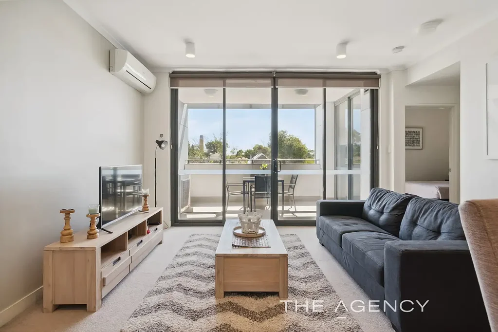 15/288 Lord Street, Highgate, WA 6003