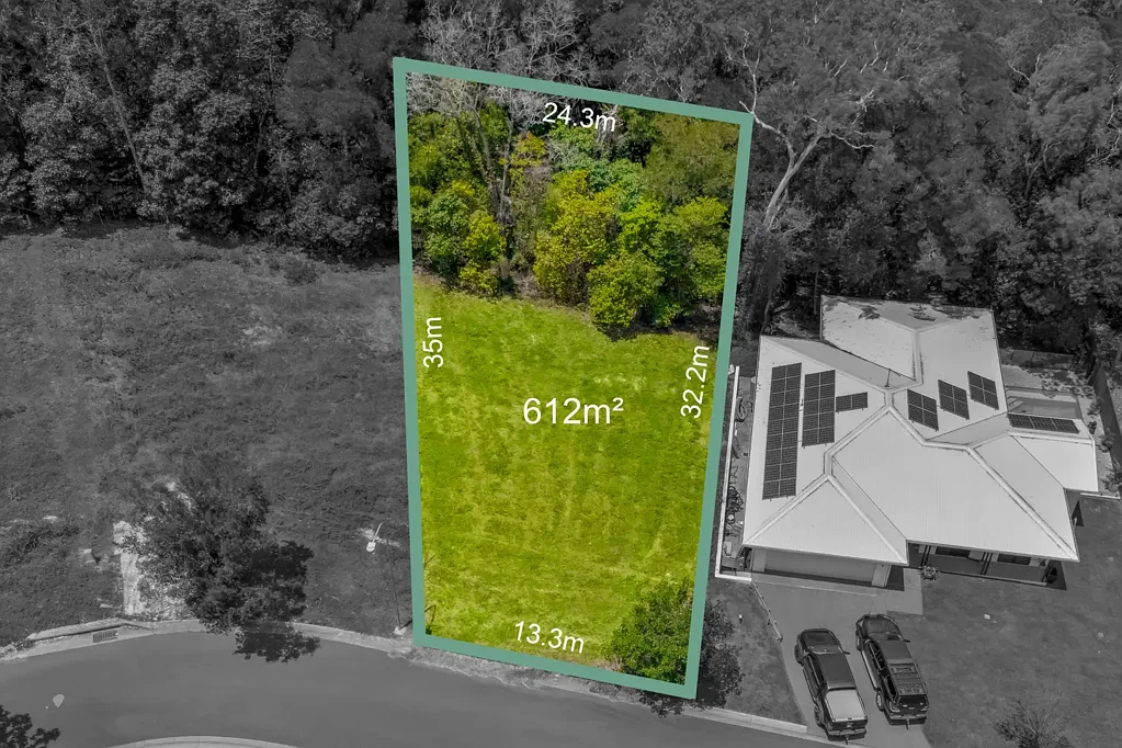 10 Sanctuary Close, Palm Cove, QLD 4879