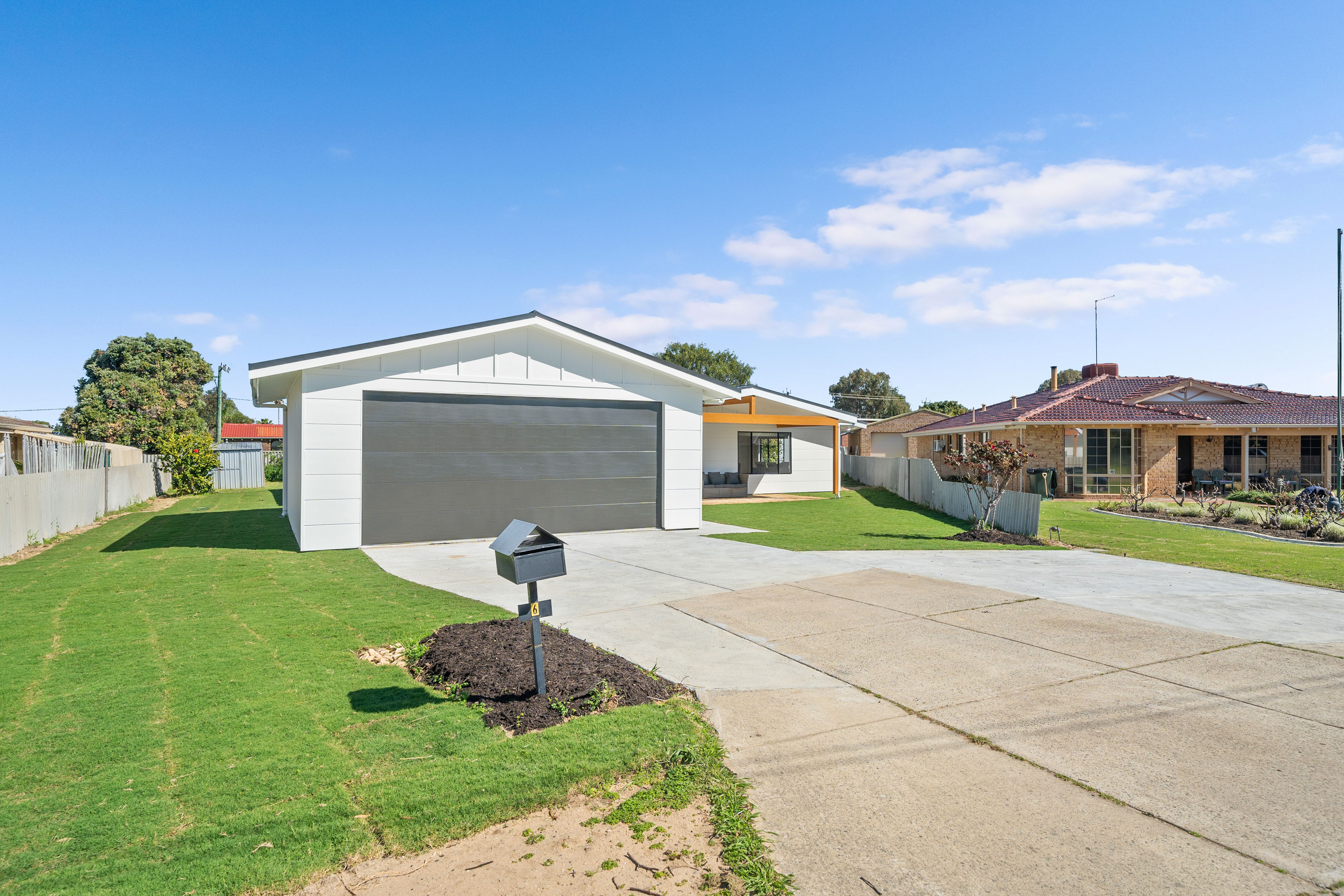 6 RESERVE DR, MANDURAH WA 6210, 0房, 0浴, House