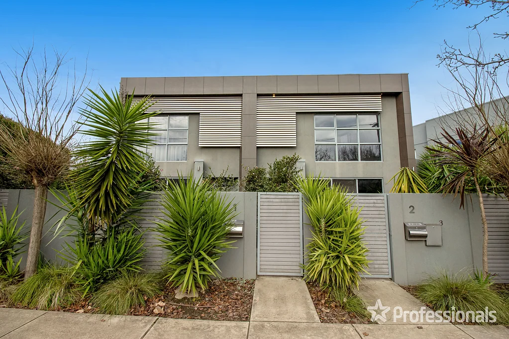 2/70 Travers Street, Wagga Wagga, NSW 2650