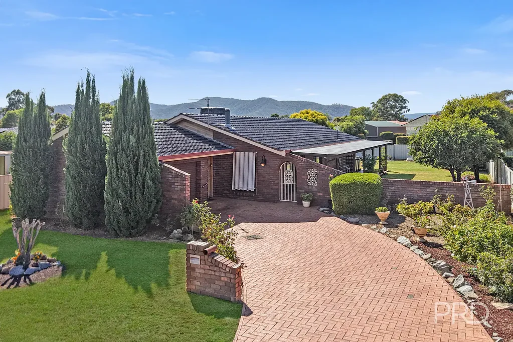 9 Garden Street, Tamworth, NSW 2340