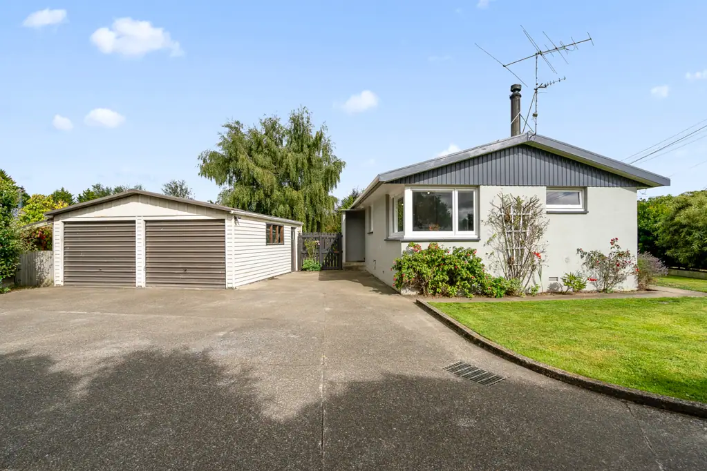 2 Ballantrae Street, Wallacetown, Southland