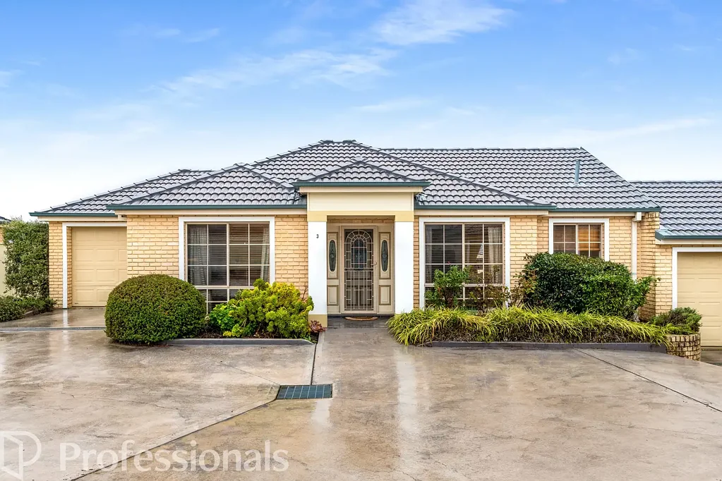 3/54a Amana Circuit, Orange, NSW 2800