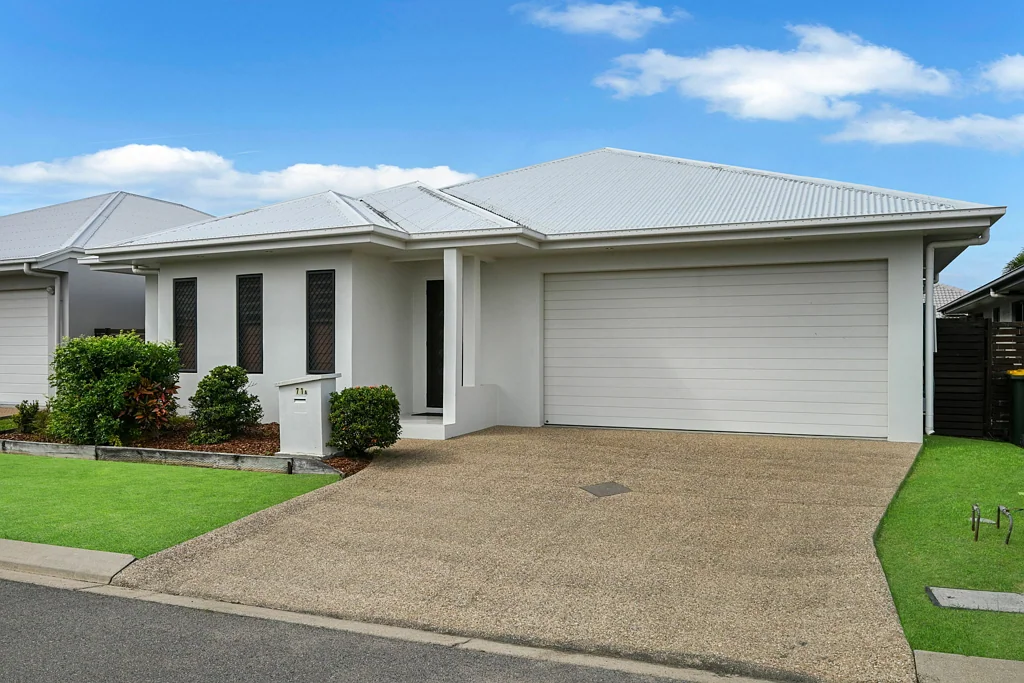 71A Lemongrass Lane, Kirwan, QLD 4817
