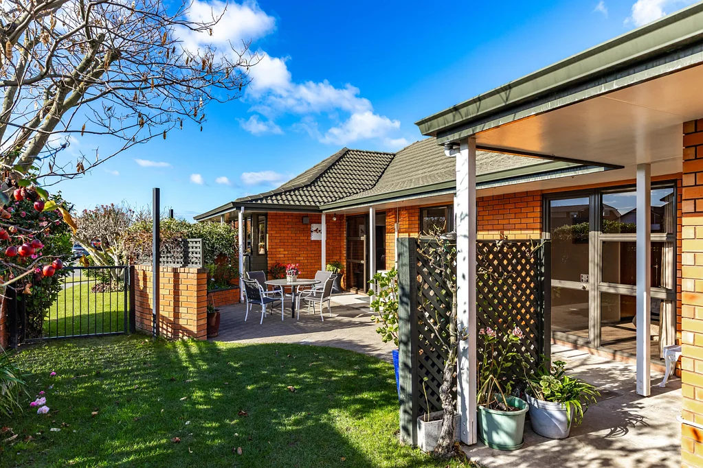 Blenheim Central 5 Slaapkamer Spacious family living in a quiet cul-de-sac