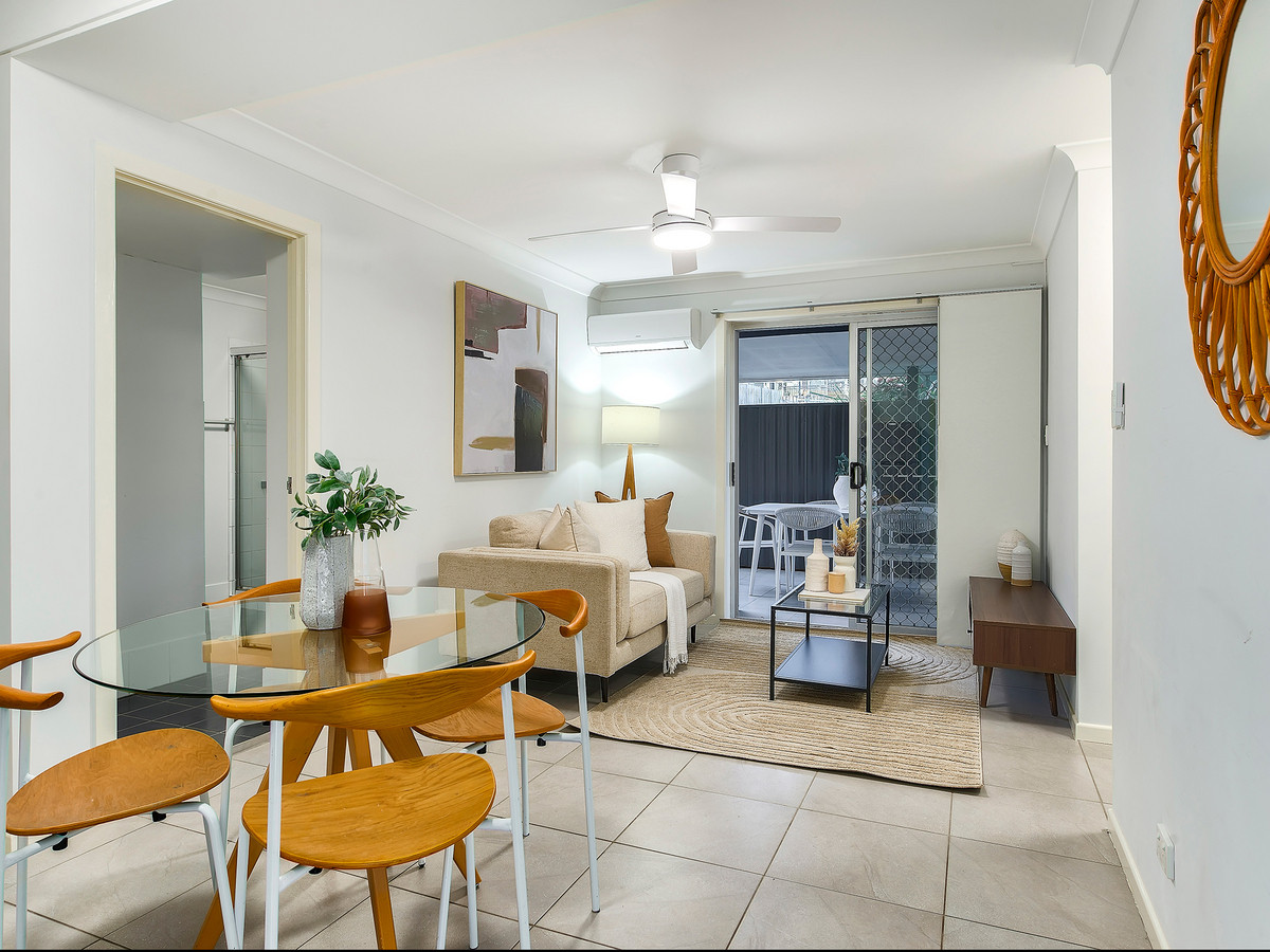 50 ALVA TCE, GORDON PARK QLD 4031, 0房, 0浴, Unit