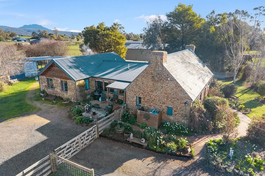 Westbury 4ਬੈੱਡਰੂਮ A Stone Cottage with Timeless Charm - Westbury Outskirts