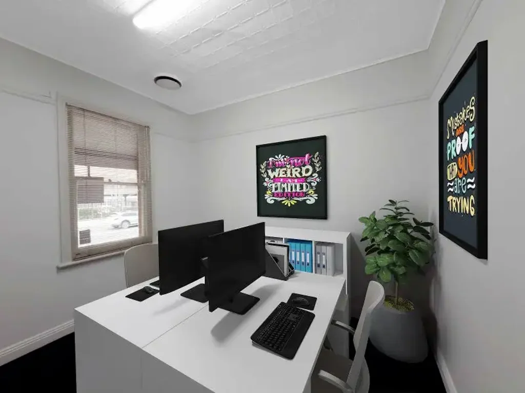 Bathurst 5침실 BATHURST CBD OFFICES