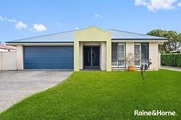 5 Docker Street, Marks Point