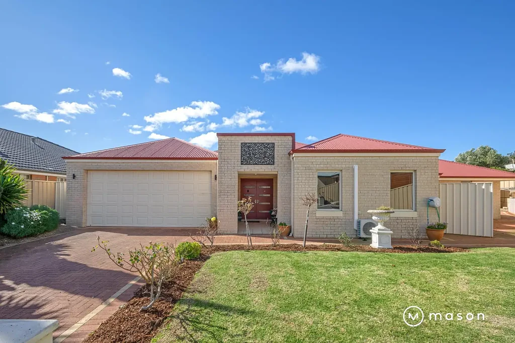 Yakamia 4房  Expansive Property in Desirable Locale
