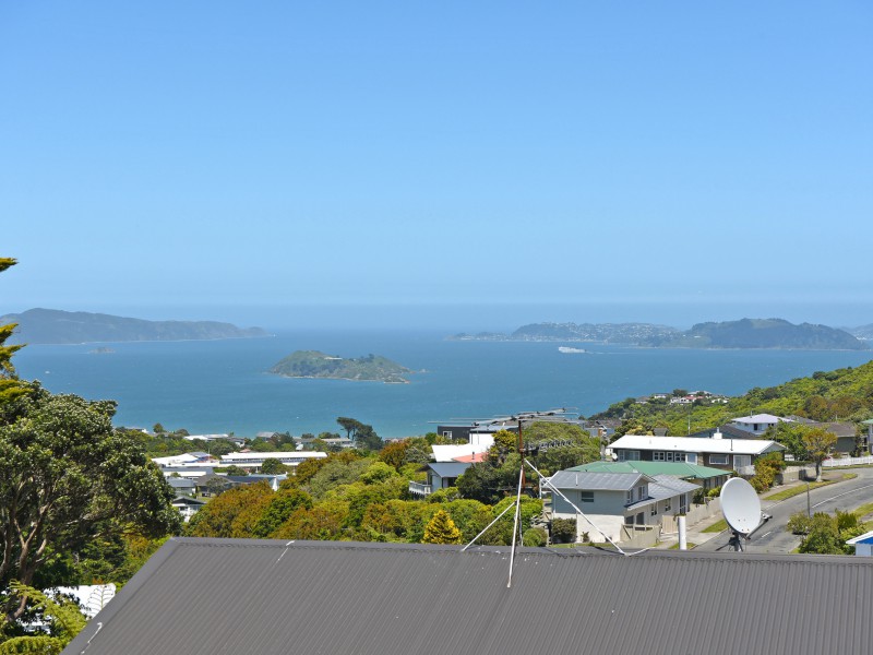 35 Oakleigh Street, Maungaraki, Lower Hutt, 4 rūma, 0 rūma horoi