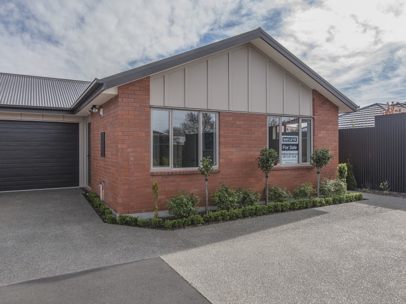 14/12 Tankerville Road, Hoon Hay