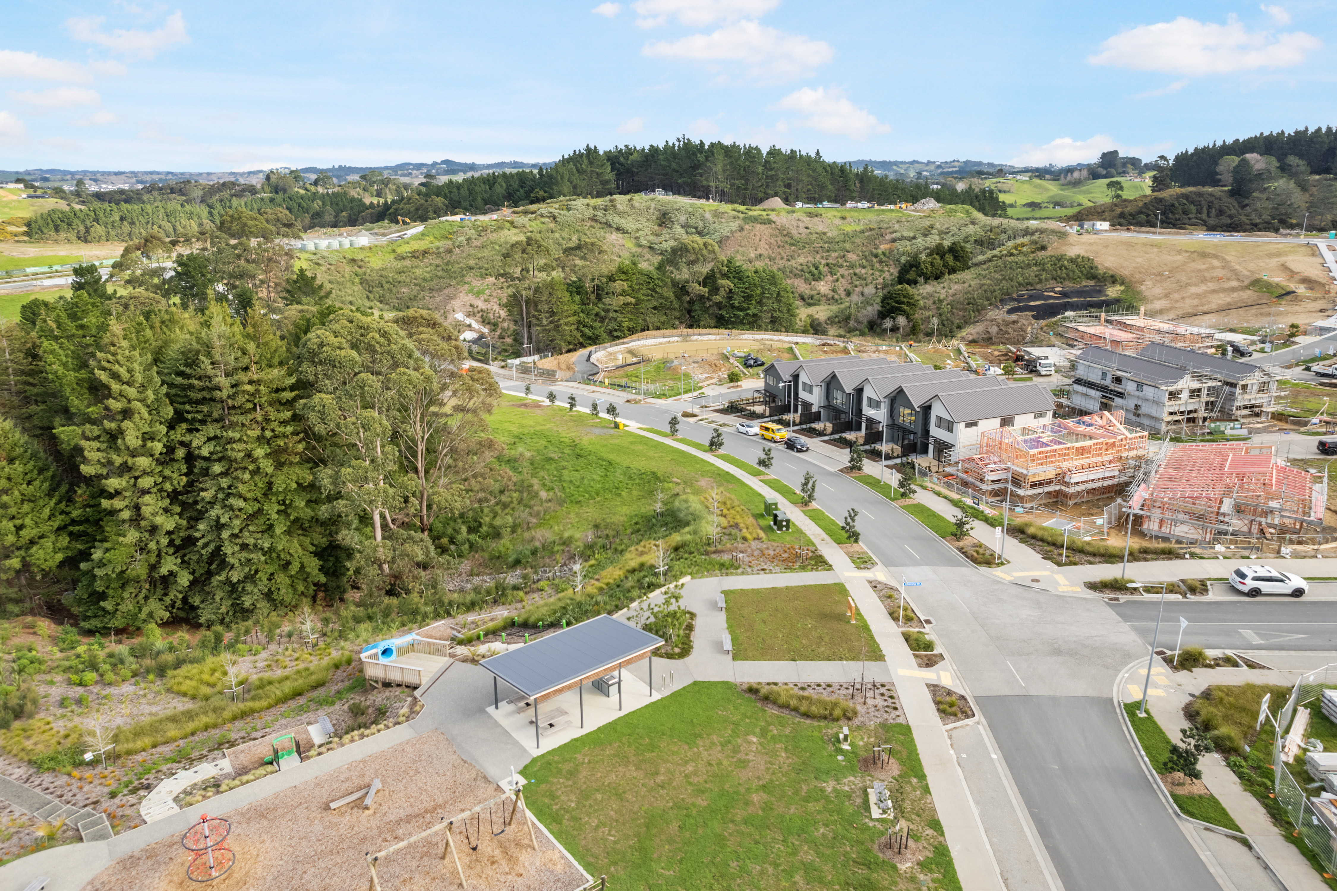 34 Ara Hills Drive, Wainui, Auckland - Rodney, 3 침실, 0 욕실, Section